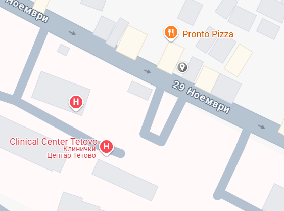 Pharmacy Location 2